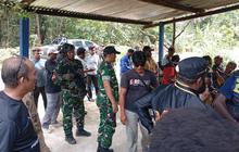Tegas dan Humanis di Papua: TNI Lumpuhkan DPO KKB, Selamatkan 21 Warga