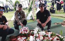 Begini Nasib Masa Depan Seringai Usai Kepergian Sang Gitaris Ricky Seringai