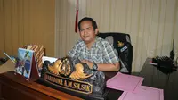 Heboh Dugaan Perilaku Seks Menyimpang dalam Dodombaan di Garut