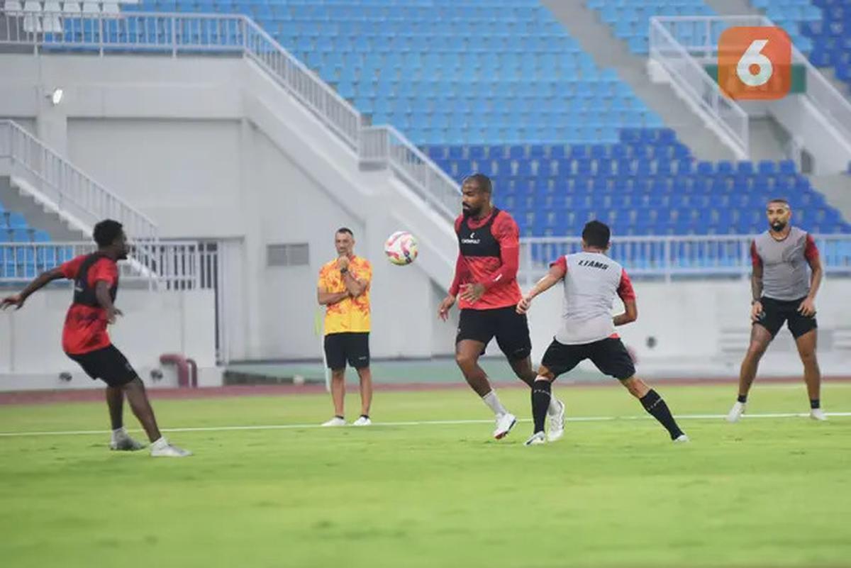 PT LIB Jawab Kemungkinan Arema FC Pakai Kanjuruhan untuk Lawan Persebaya