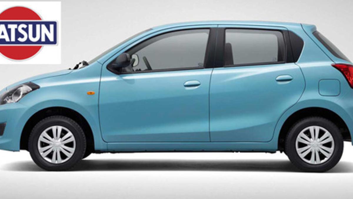 Harga Mobil Murah Datsun Tergantung Pemerintah - Berita Otosia.com