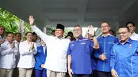 Zulhas soal Gerindra Usung Prabowo jadi Capres 2029: Teman Setia Pasti Dukung Penuh