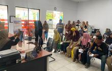 Pemerintah Kabupaten Majalengka Salurkan Bantuan Sembako PKH untuk Ribuan KPM, Total Anggaran Rp2,64 Miliar