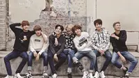 Bangtan Boys Dapat Perlakuan Tak Menyenangkan dari Manajer?