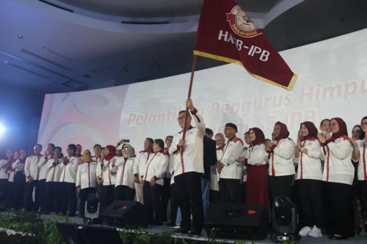 Himpunan Alumni Sekolah Bisnis IPB