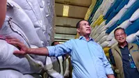 Pemerintah Salurkan Beras SPHP Kemasan 2 Kg untuk Masyarakat Kurang Mampu