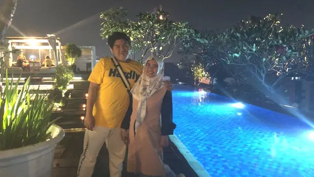Chairul Giano (dok.istimewa)