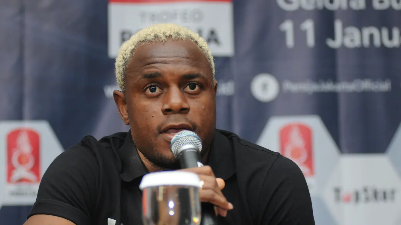 Victor Igbonefo