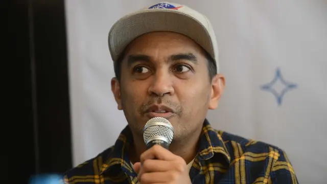 [Fimela] Glenn Fredly