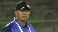 Terancam Dijarah, Gresik United Pagari Pemain