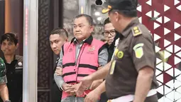 Sosok Hakim Tunggal yang Sidangkan Praperadilan Lodewyk Pusung Pekan Depan