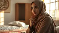 Mimpi Gigi Copot Bawah Menurut Islam: Tafsir dan Maknanya