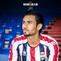 Nathan Tjoe-A-On resmi bergabung dengan tim divisi 2 Liga Belanda, Willem II Tilburg. (Dok. Official Willem II Tilburg)&nbsp;