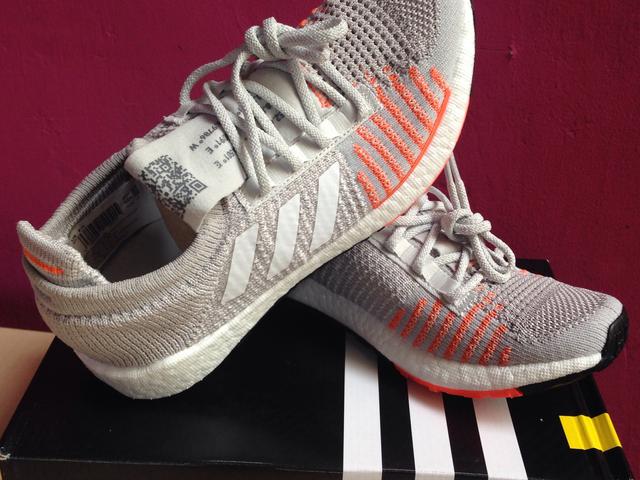 Adidas Luncurkan Sepatu Lari Perkotaan Apa Kelebihannya Lifestyle Liputan6 Com