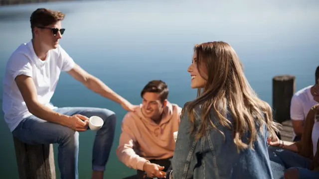 [Bintang] Pacaran atau Berteman, 4 Zodiak Ini Nggak Pernah Main-main sama Hubungannya