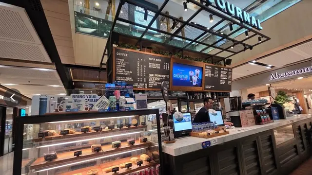 Tempat Makan di Tunjungan Plaza 2026
