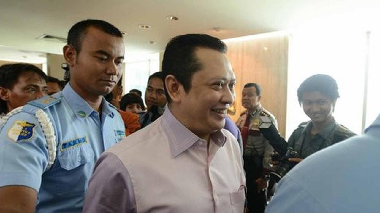 Politikus Golkar sebut ada pihak yang ingin dilindungi