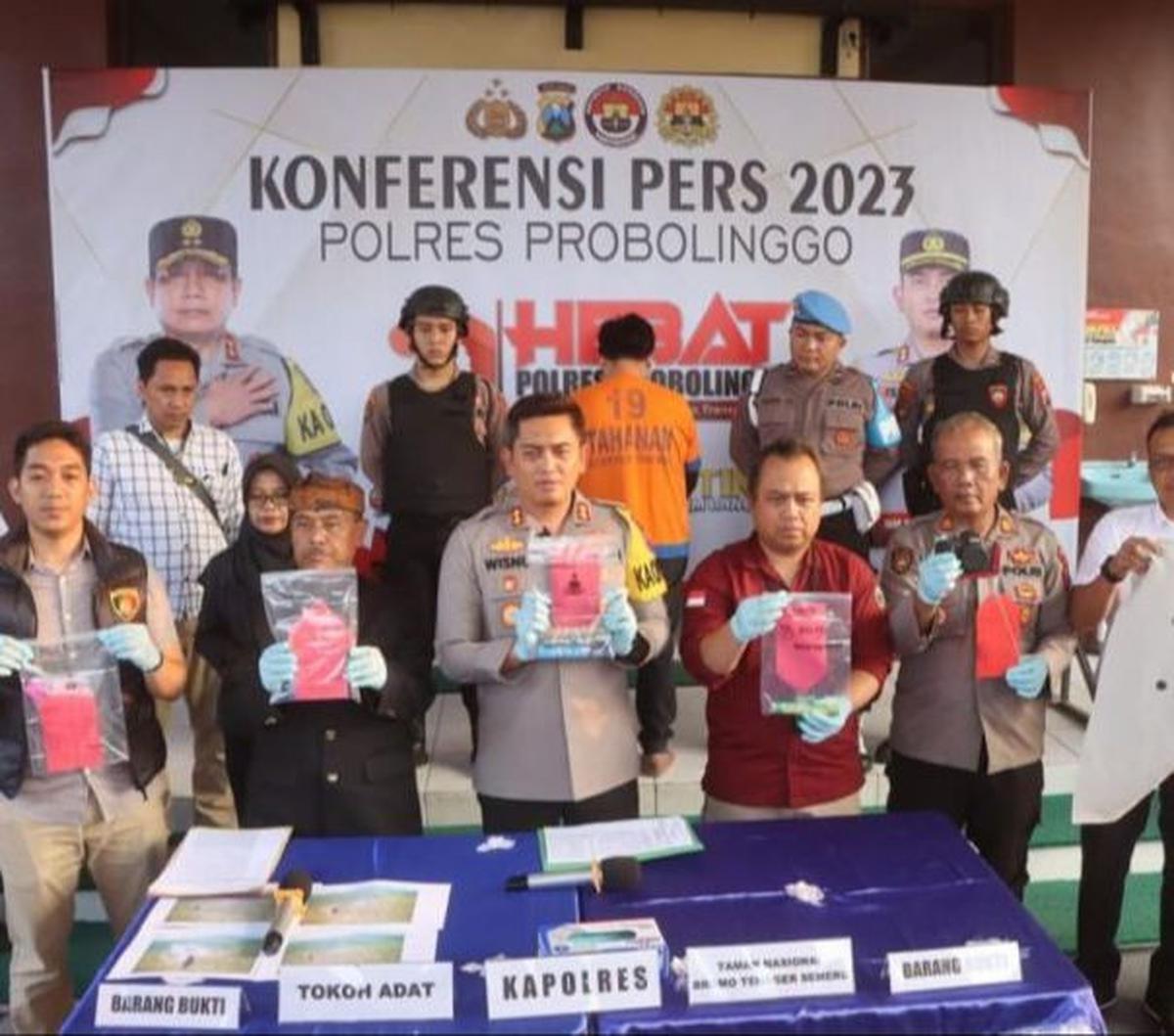 Dok. Istimewa