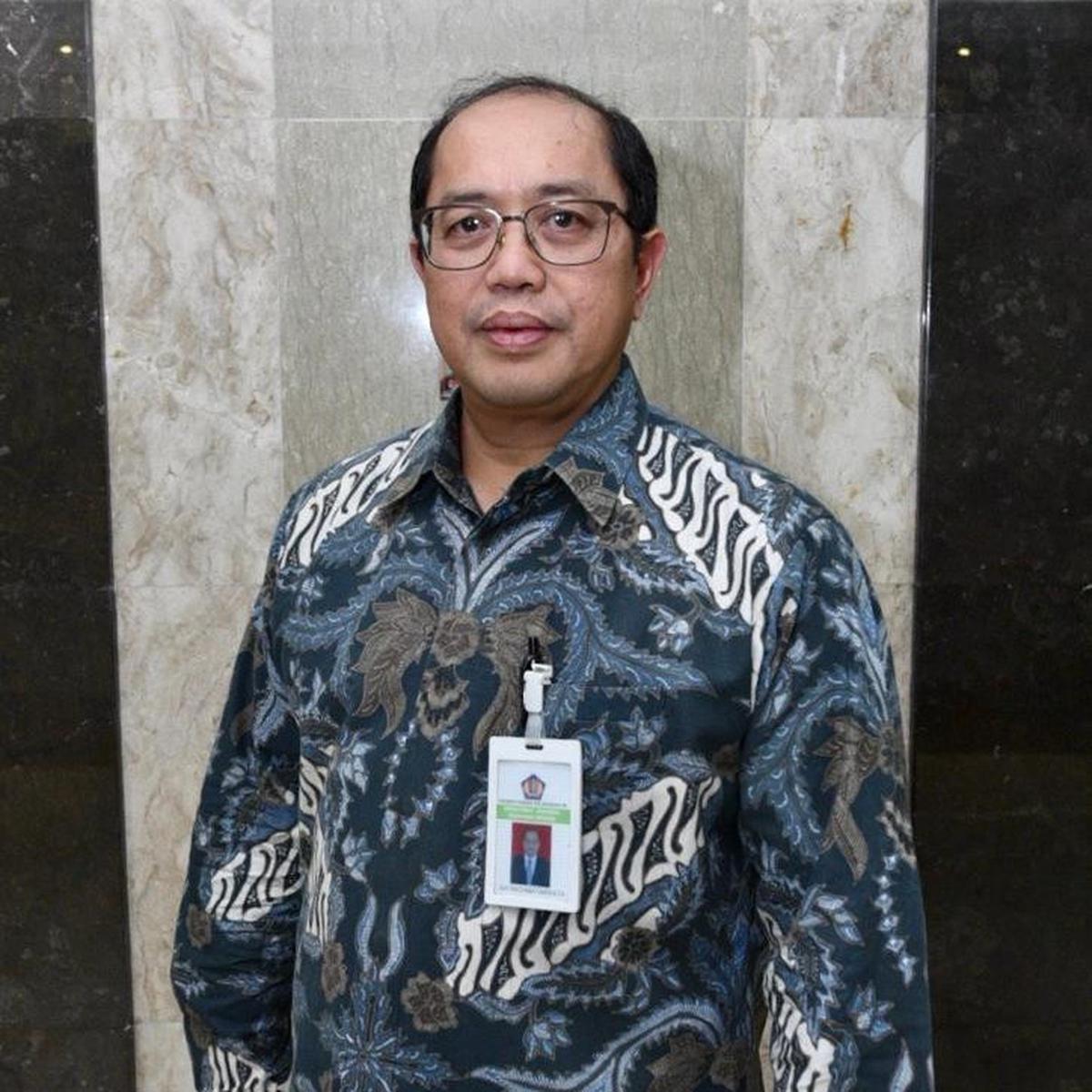 Isa Rachmatarwata sebagai Komisaris Pertamina