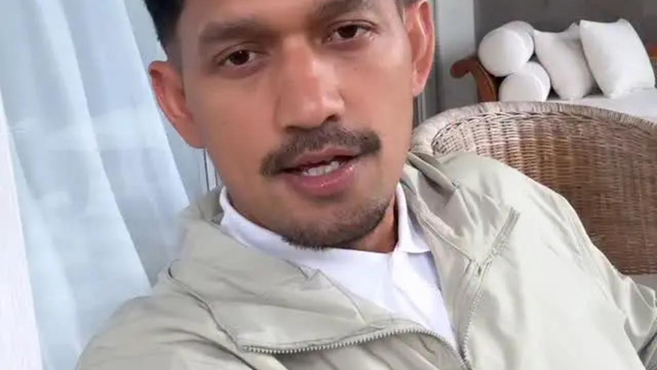 Ibnu Jamil Ungkap 3 Manfaat Ajari Anak Olahraga: Mencintai Diri Sendiri hingga Belajar Tanggung Jawab