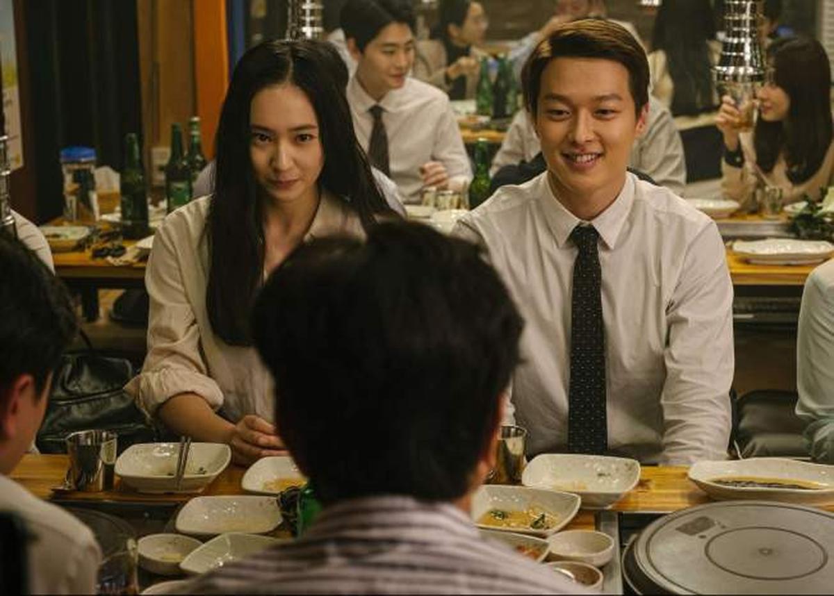 Daftar Film Korea Komedi Romantis di Netflix yang Cocok Jadi Teman di Akhir Pekan