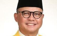 Profil Mukhtarudin, Politikus Golkar Kini Jabat Menteri Perlindungan Pekerja Migran Gantikan Karding