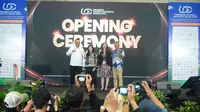 IOITE 2026 Resmi Dibuka di PIK 2, Jadi Tempat Berburu Ide Outing dan Gathering Perusahaan