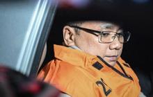 Dijebloskan Kembali ke Rutan KPK, Eks Menag Yaqut Cek Kesehatan di RS Bhayangkara