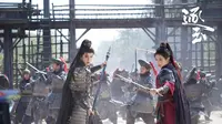 9 Rekomendasi Drama China yang Dibintangi Zhang Linghe, Penuh Intrik dan Romansa