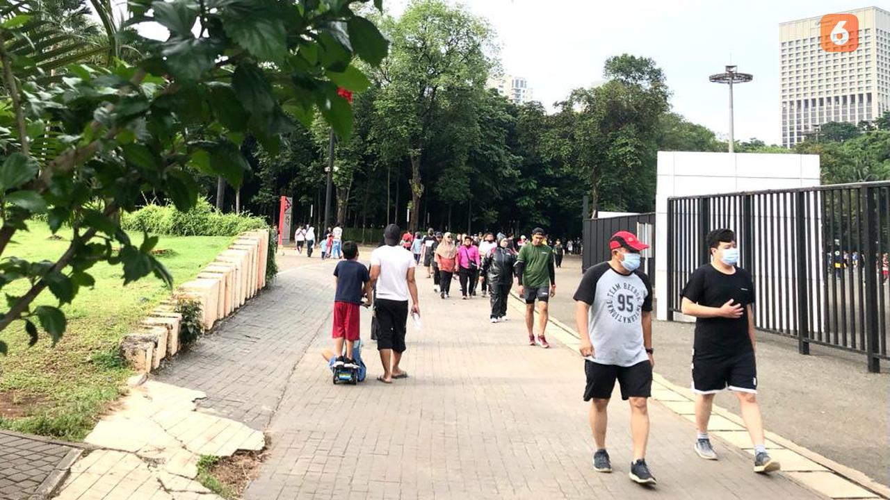 COVID-19 di Indonesia