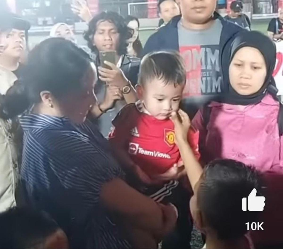Dok. Istimewa