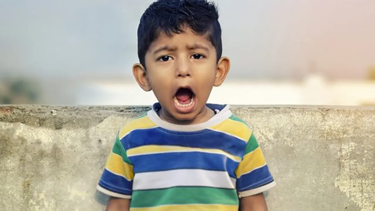 Gejala ADHD./Copyright pexels.com