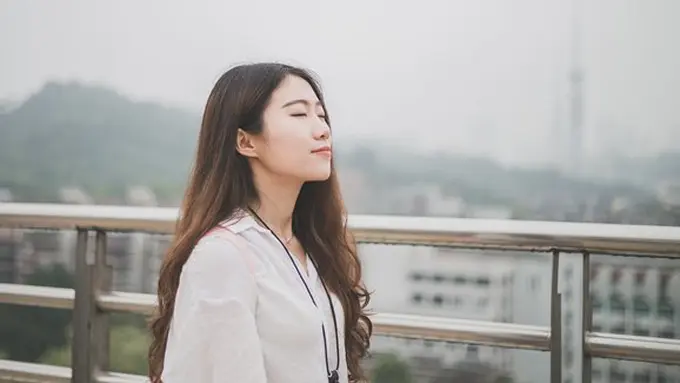 Ilustrasi./Copyright unsplash.com/sean kong