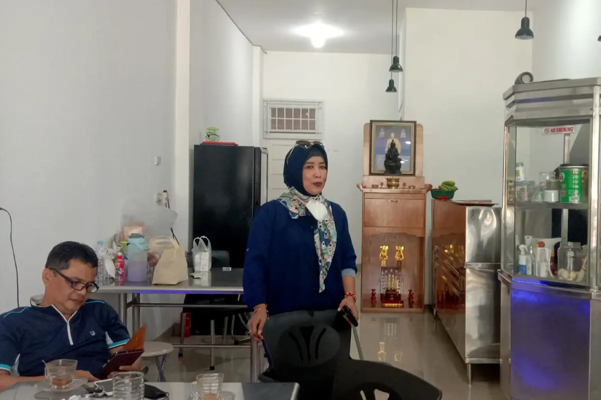 Komunitas Kredit Macet
