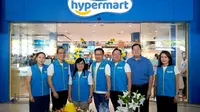 Strategi Hypermart di Usia 21: Fokus pada Pengalaman Pelanggan
