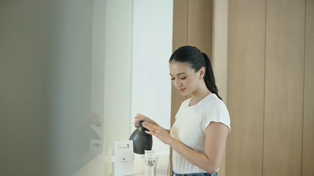 Teknik Penyeduhan Kopi Dapat Meningkatkan Kolesterol Menurut Studi