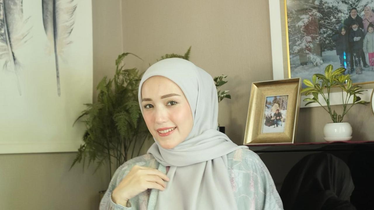 Ditipu Rekan Bisnis, Adelia Pasha Pilih Sabar Menunggu Itikad Baik