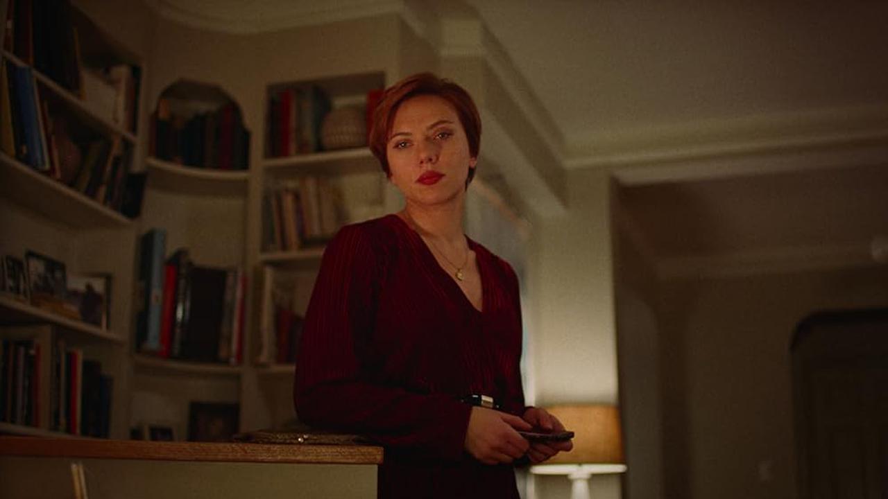 Marriage Story (2019)