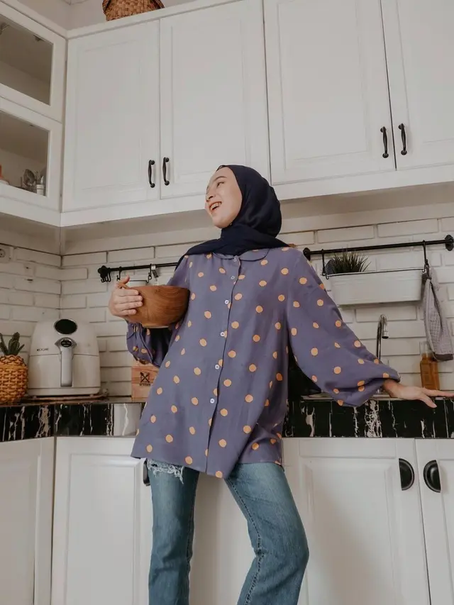 Rumah Melki Bajaj