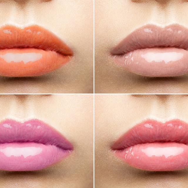Dari 8 Warna Lipstik Ini Mana Yang Mencerminkan Kepribadianmu Global Liputan6 Com