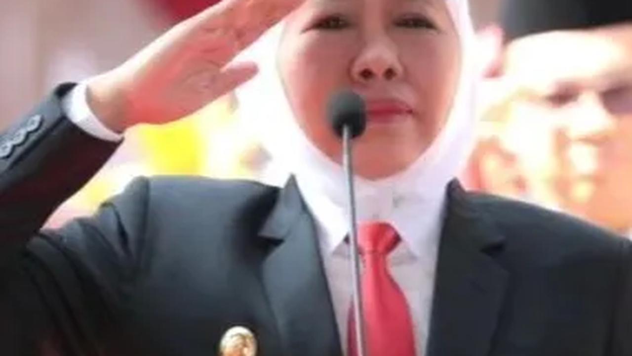 Kata Gerindra soal Kabar Khofifah Gabung TKN Prabowo-Gibran