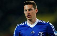 Juventus: Tawaran untuk Draxler ditolak Schalke