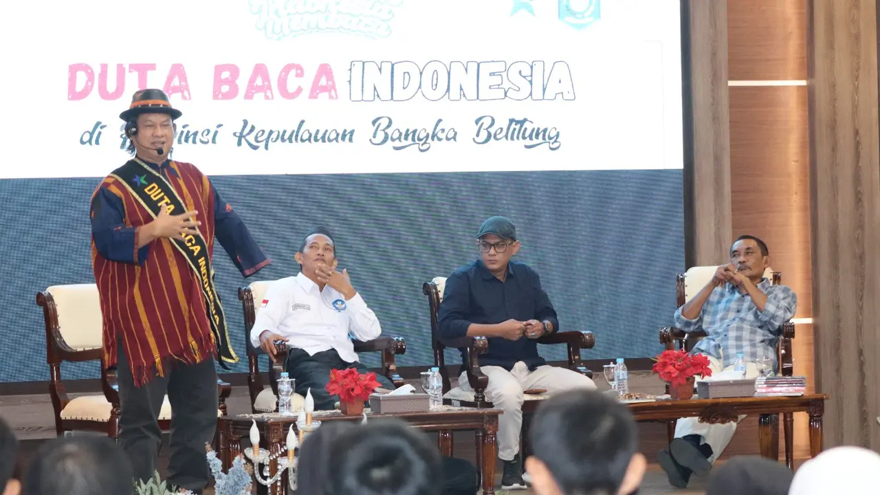 Duta Baca