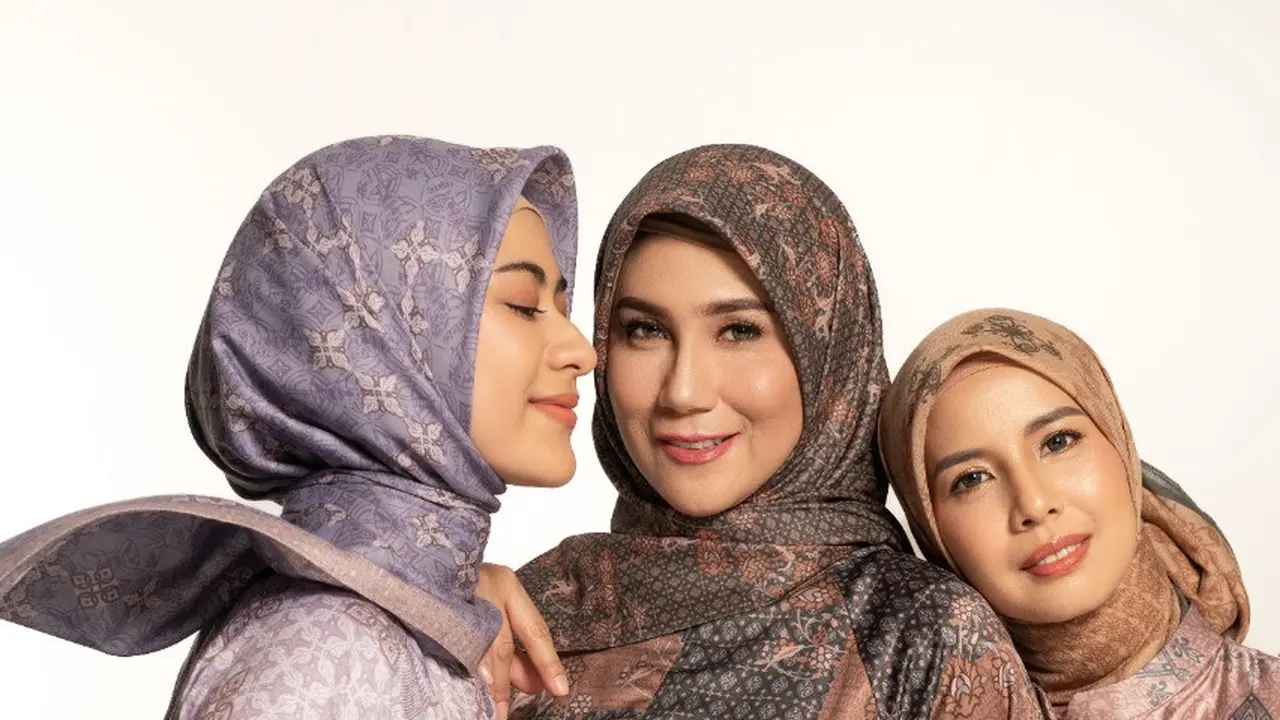 Elzatta berkomitmen untuk mewadahi para komunitas
