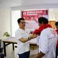 Pospera siap menangkan Bane Raja Manalu sebagai caleg 2024. (Istimewa)