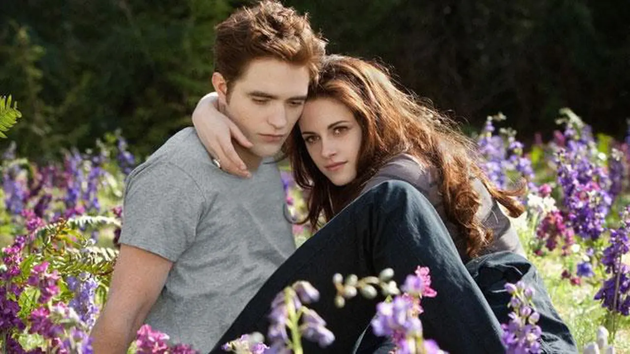 The Twilight Saga Versi Baru Bakal Dirilis di Facebook