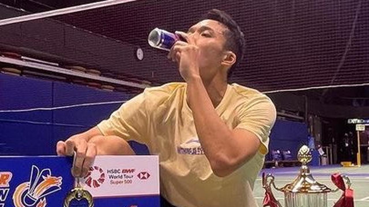 Setahun berselang, pebulutangkis yang akrab disapa Jojo ini meraih gelar juara di Swiss International Challenge 2014.