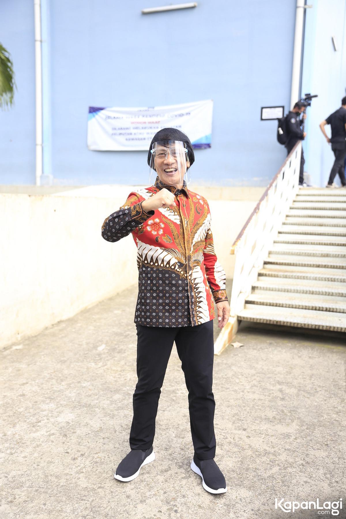 Dok. Istimewa