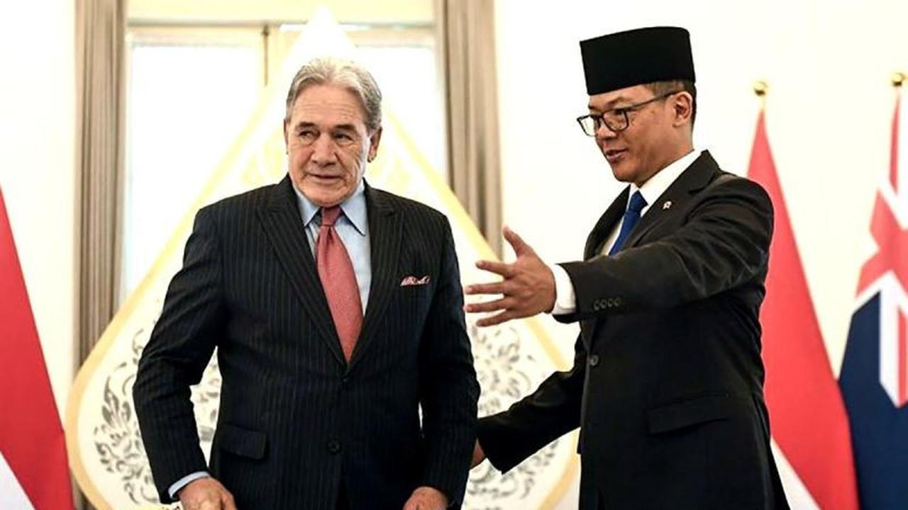 Selandia Baru Akan Putuskan Pengakuan Palestina di New York: Ikuti Jejak Australia dan Eropa?