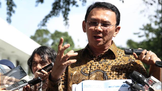 20160427-Ahok Usai Rapat Terbatas di Istana Kepresidenan-Jakarta- Faizal Fanani